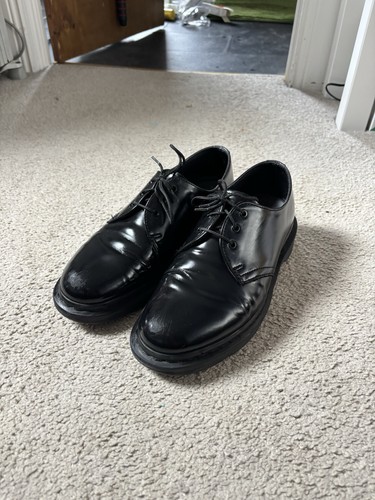 Martens 1461 smooth - dr.,