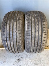 X2 225 40 18 92W AutoGreen