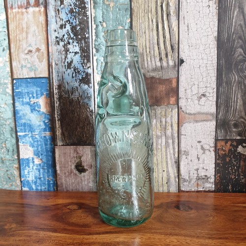 Rare vintage brownson - vintage, co