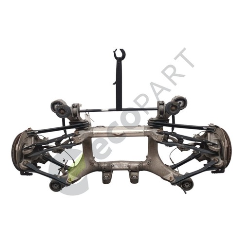 Bmw 520 g30 rear axle - bmw,
