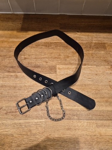 Primark women black faux - primark,