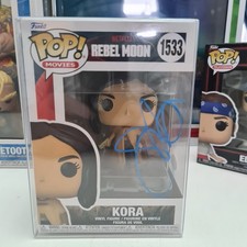 Funko POP! Sofia Boutella