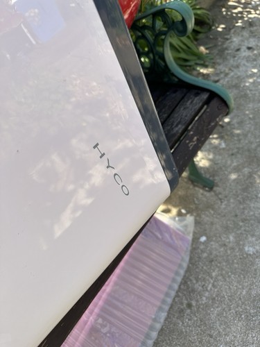 90l hyco hot - 90l,