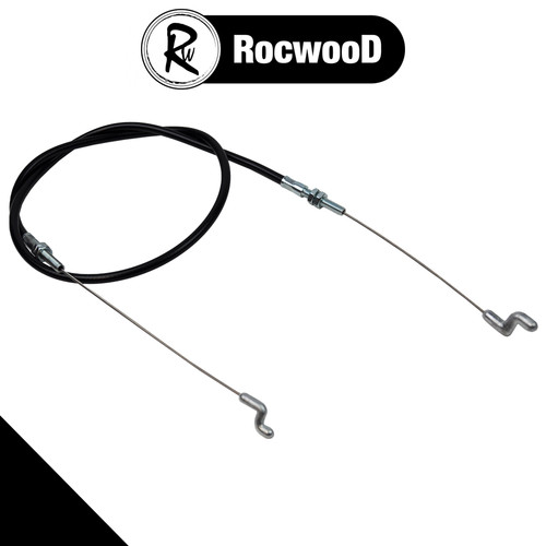 Rocwood cable brake fits stiga - cable,