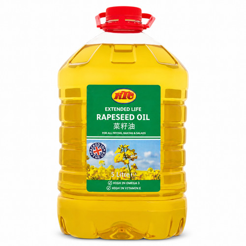 Ktc extended life rapeseed oil - life,