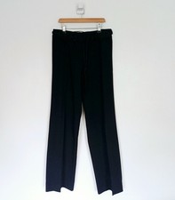 Press & Bastyan Trousers Size