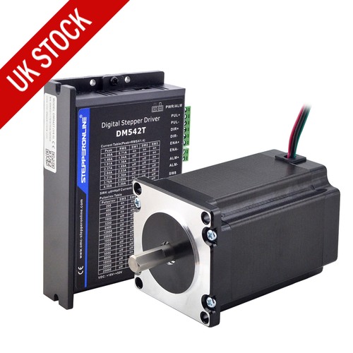 Stepperonline nema 4nm 4a - nema,