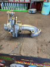 Lambretta Ma19 Carb Spaco
