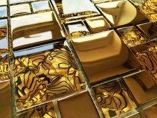 Luxury copper gold metallic - luxury,