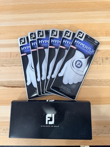 Footjoy hyper flx - footjoy, 6