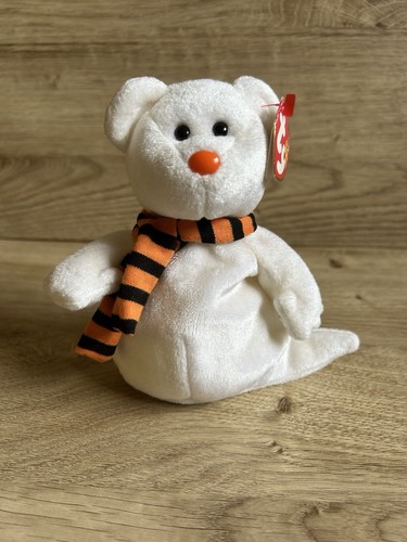 Beanie baby quivers the - ty,