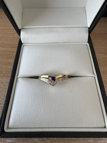 9ct 375 yellow gold - 9k,