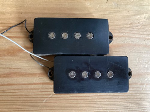 Marlin slammer precision bass - precision,