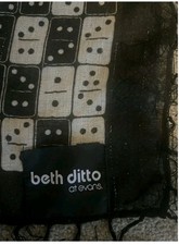 Beth ditto evans - x,