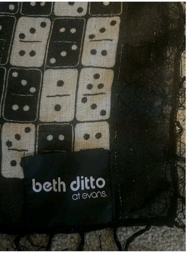 Beth ditto evans - beth,