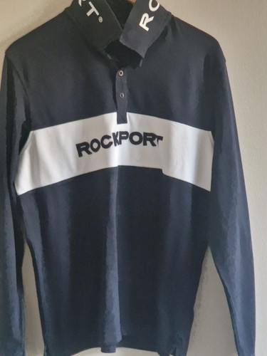Rockport men long sleeve - rockport,