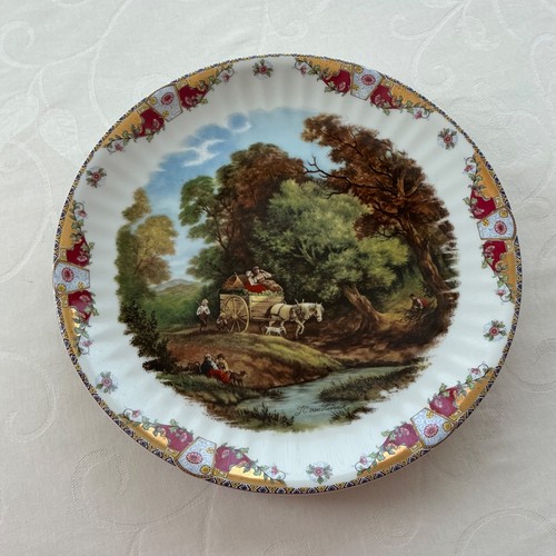 Vintage limoges bone china - vintage,