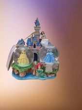 Vtg 2000 disney store - 2000, princess