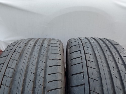 7mm matching pair of - matching,
