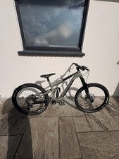 Transition Patrol Mountain