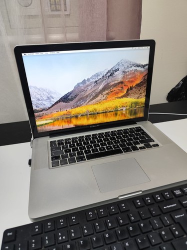 Apple macbook pro - apple,