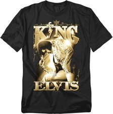 Elvis Presley The King