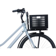 Basil bicycle mik medium - basil,
