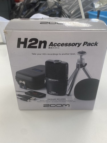 Zoom accessory pack - zoom, for