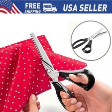 Pinking Shears for Fabric