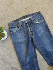 Men’s Nudie Jeans Co Grim