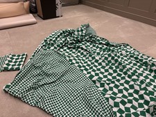 Habitat King Size 100% Cotton