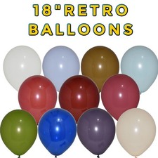 18 Inch Large Giant Round