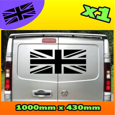 to fit VAUXHALL VIVARO UNION