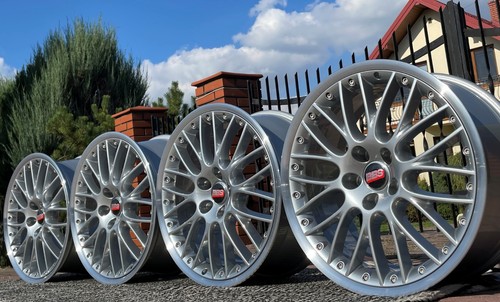 Bbs speedline 5j x 19 - bbs,