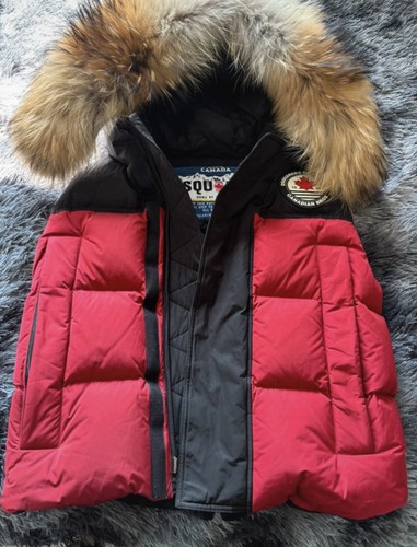 Dsquared women down - women, gilet