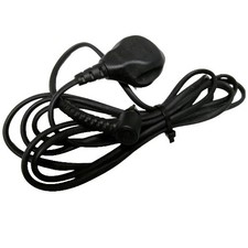 Original GHD UK Mains Power Cable For GHD Gold S7N261 Hair Straightener