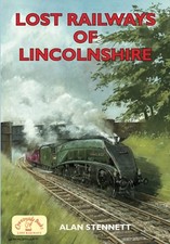 Lost railways lincolnshire - railways, of