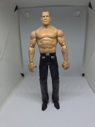 Wwe mattel basic - basic, series