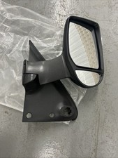 Mk1 Ford Transit Driver Side