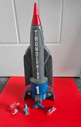 Carlton thunderbird - carlton, 1