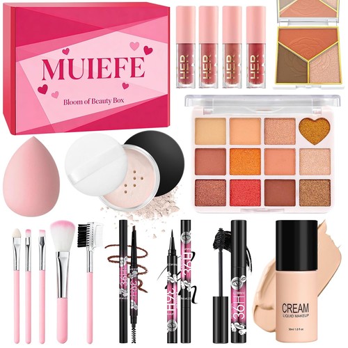 Makeup set all - set,,