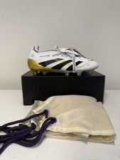 adidas Predator Elite Tongue