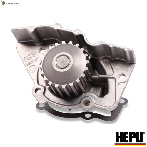 Water pump p836 for hyundai - pump,