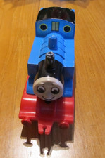 Thomas Tank Engine and Friends