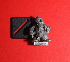 Warhammer - Dwarfs - Classic