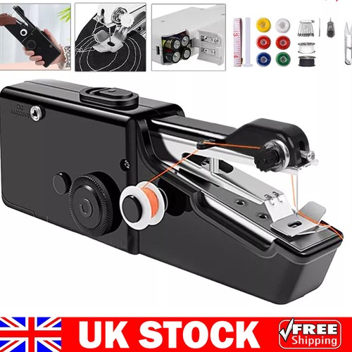 Mini handheld cordless - mini, sewing