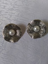 Or Paz 925 Sterling Silver &