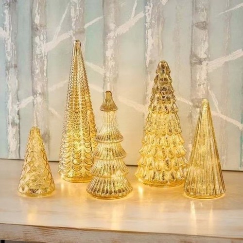 Set creative illuminated - 5,