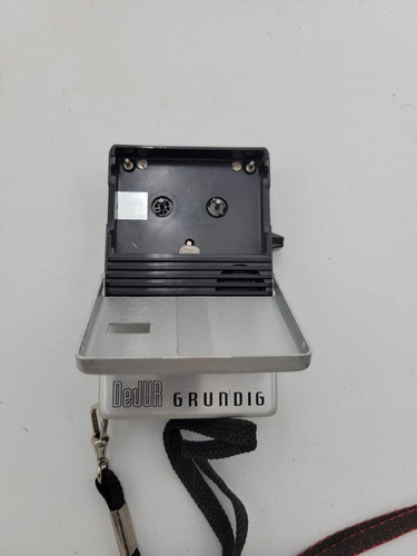 Vtg rare grundig mini - vtg,
