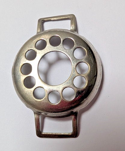 Rare trench watch guard for - trench,
